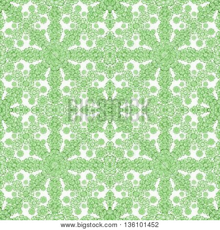 Boho Chic Pattern