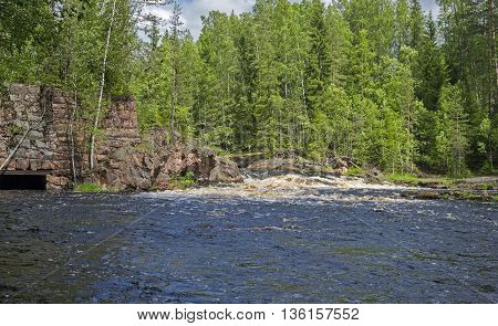 Rapids 