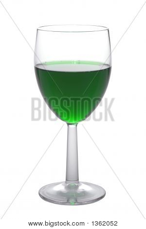  แก้วไวน์ Gree ที่แยกต่างหาก