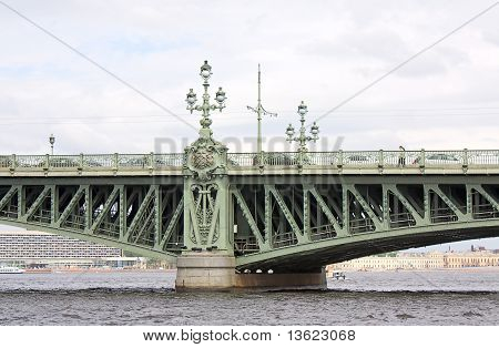 Trinity Bridge