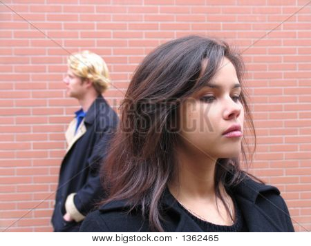  Couple faisant valoir