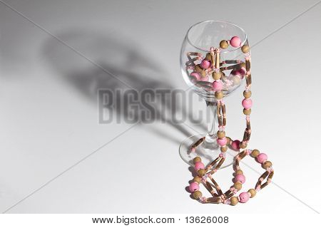 Bijoux Halskette
