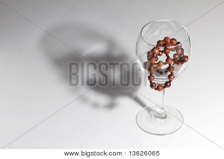 Bijoux Halskette