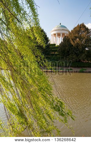 Vicenza Parks