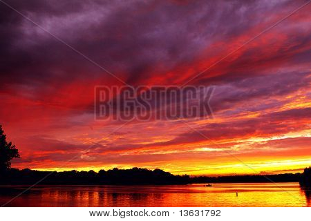 Tramonto
