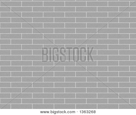 Fondo del bloque de hormigón