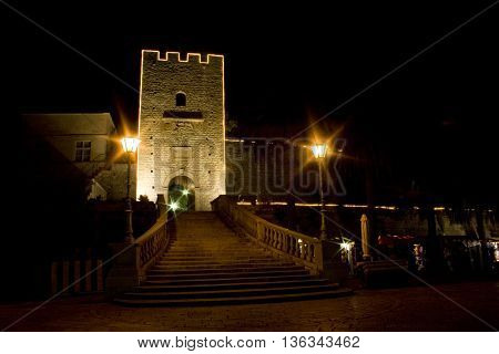 Architecture Of KorÄula