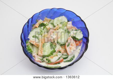 Salade
