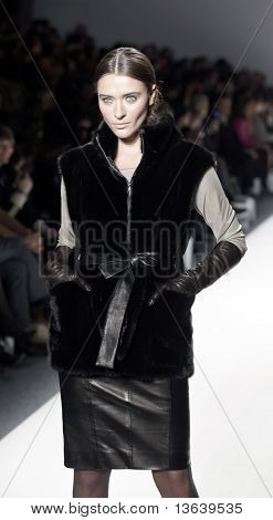 ファッション秋 2011