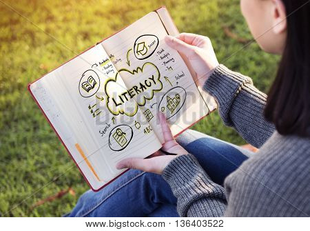 Lesson Training Study Knowledge Learning Concept