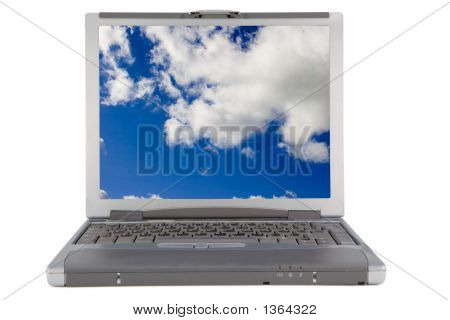 Laptop