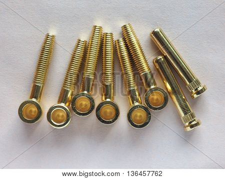 Hinge For Windows And Doors