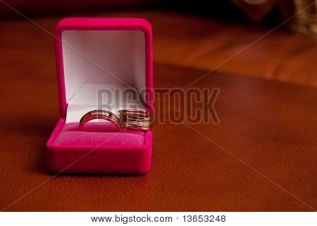 Wedding Rings