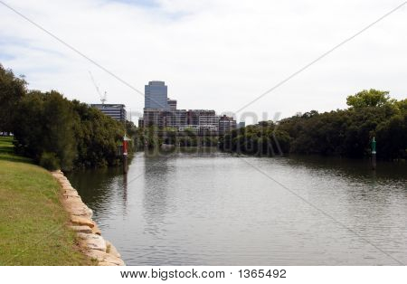 Parramatta