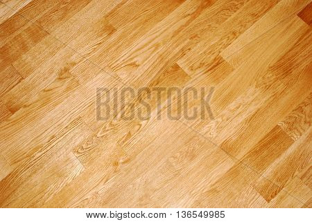 Light Diagonal Striped Parquet Texture - can be used as background