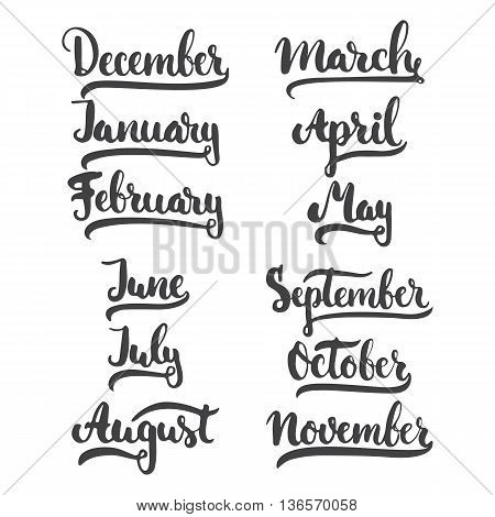 12 month a year