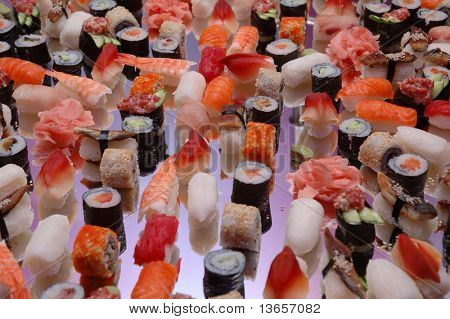Sushi