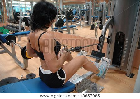 fitness