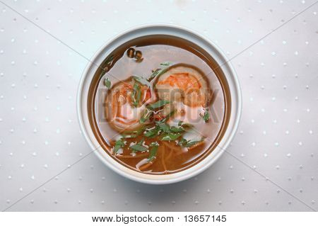Suppe