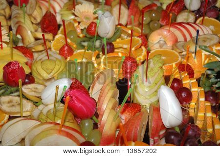 frugt
