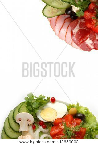 verduras