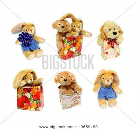 toy