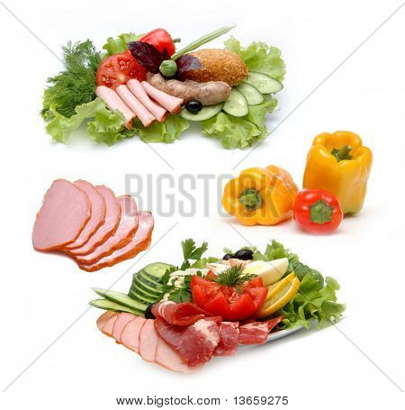 alimentos