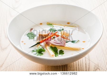 asian soup