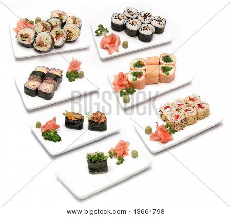 Sushi