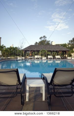 Basen basen Hotel