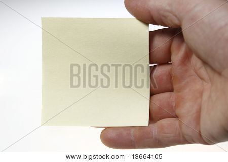 Memo