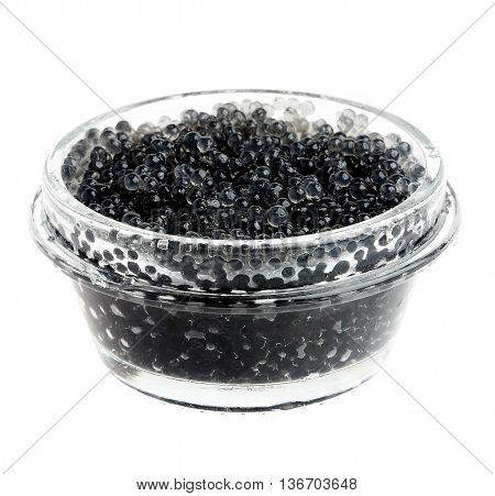 Black Caviar
