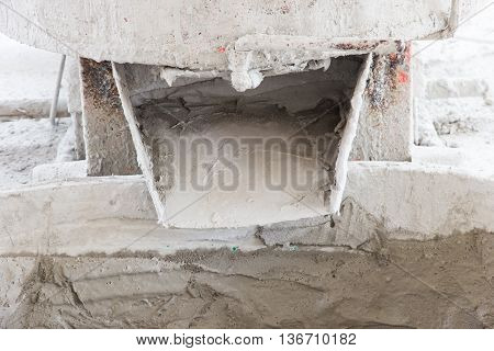 Plaster Cement