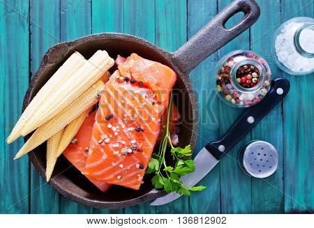 Salmon