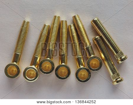 Hinge For Windows And Doors