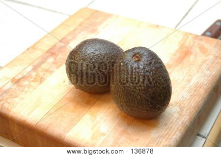 Avacado