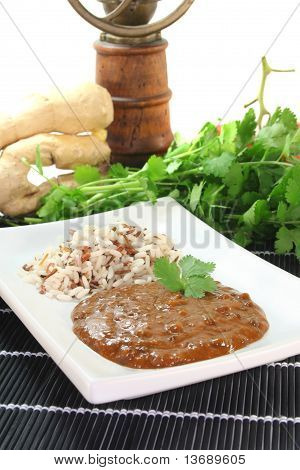 Dal Makhani