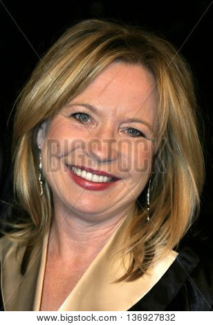 Debra Jo Rupp at the AFI Fest premiere of' 'Beyond the Sea' at the ArcLight Cinemas in Hollywood, USA on November 4, 2004.