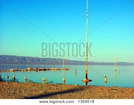 Saltonsea