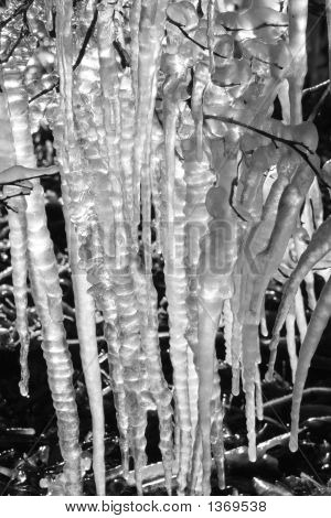 Glaçons
