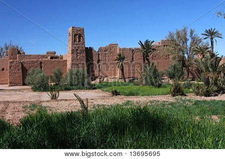 Ksar