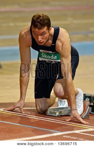Lekkoatletyczne Halowe Mistrzostwa 2011