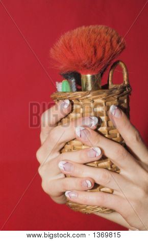 化妆