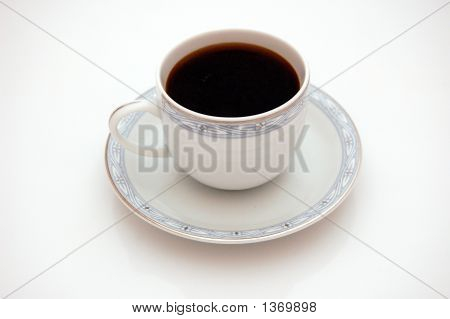 咖啡