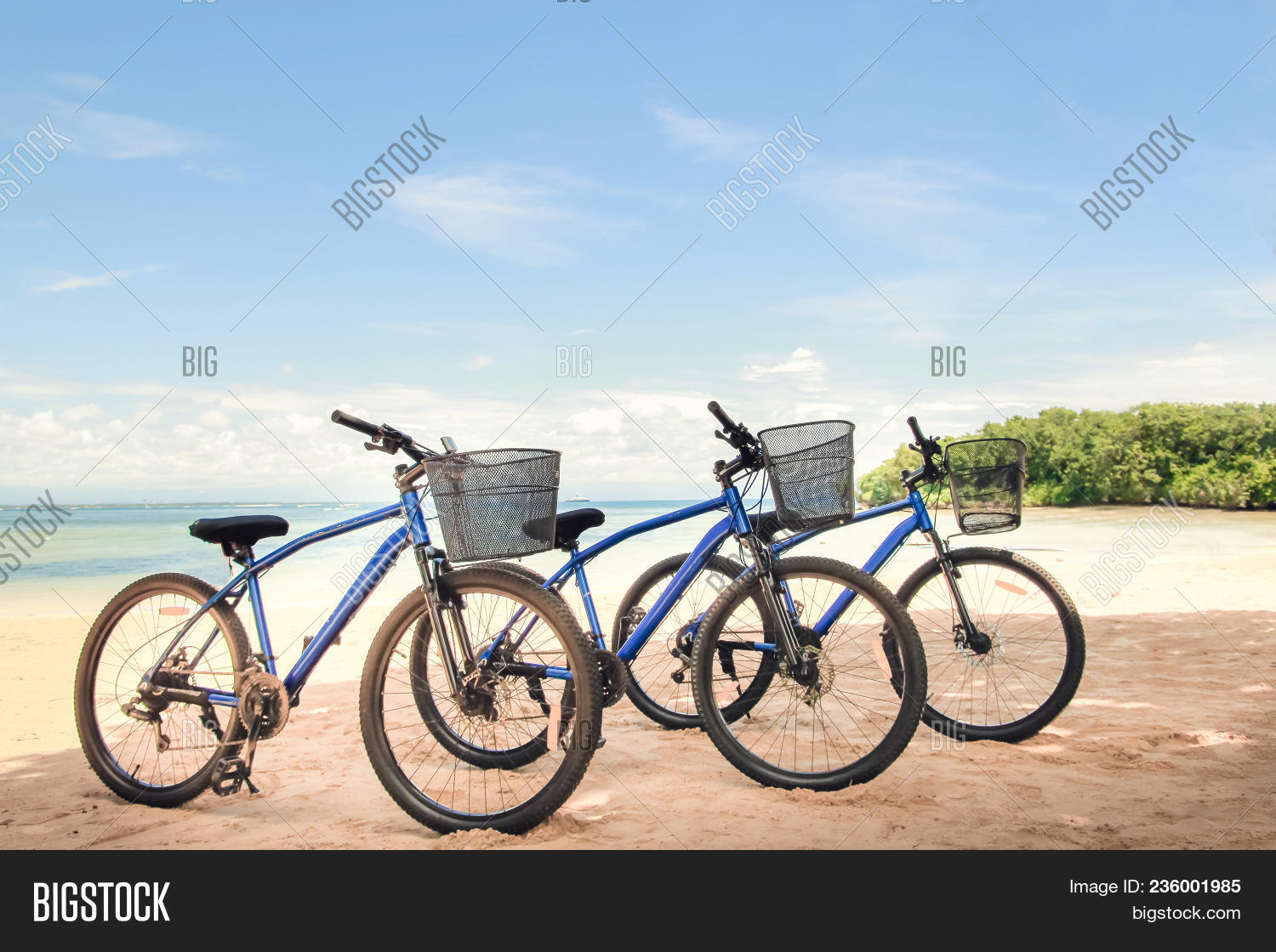 Bicycles On The Beach Cycling Riding Biking Bike Bicycles On The Beach Cycling Riding Biking Bike