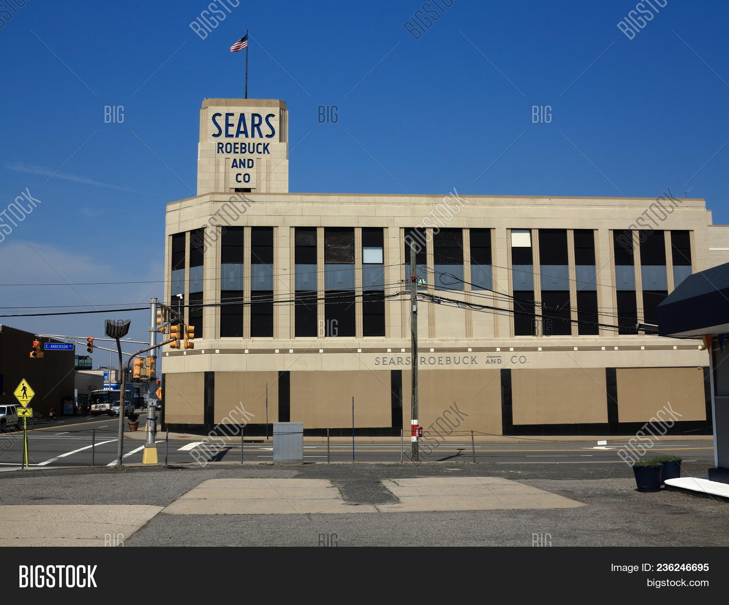 Hackensack, New Jersey Image & Photo (Free Trial) Bigstock