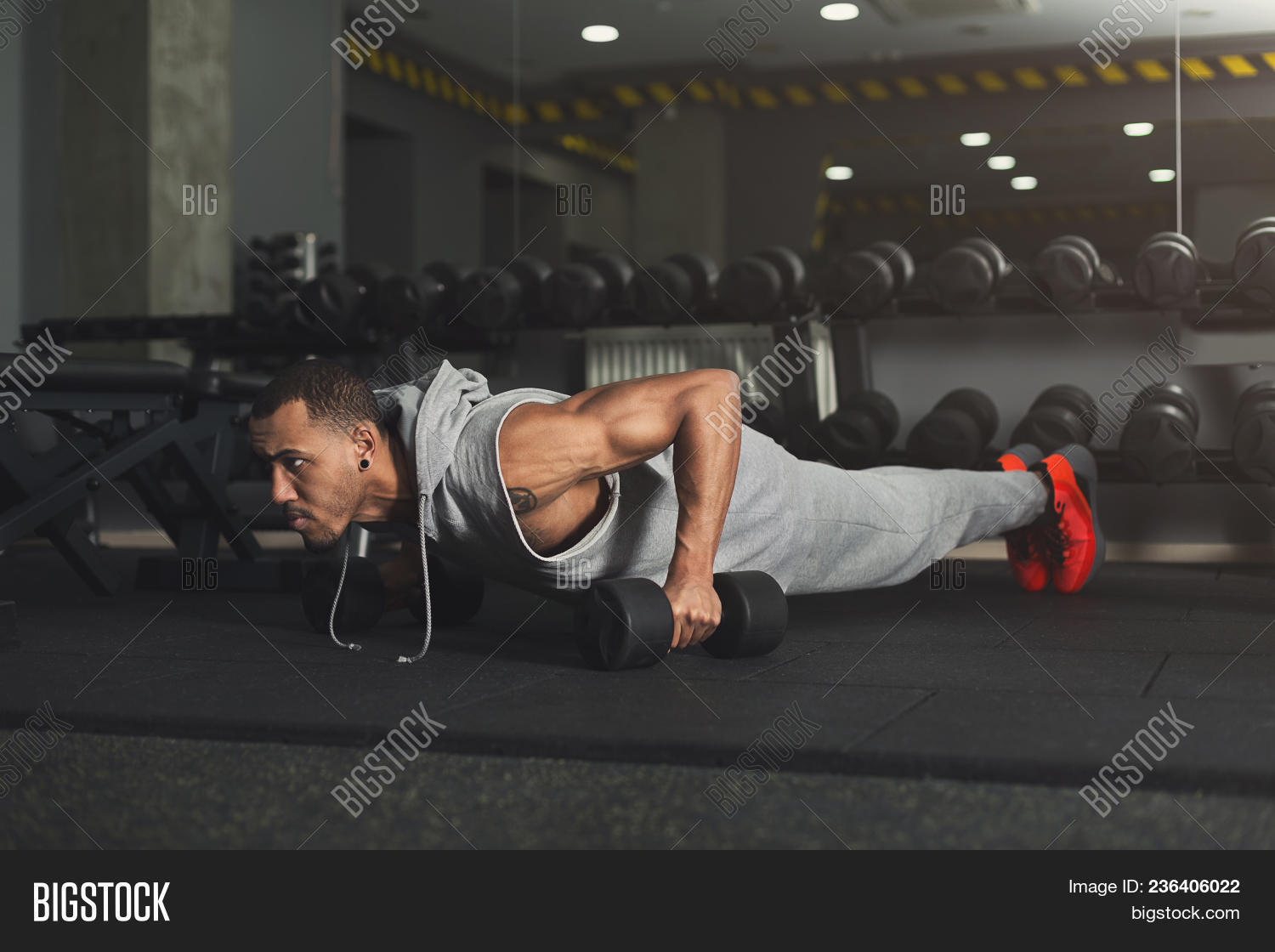 Young Africanamerican Image & Photo (Free Trial) Bigstock