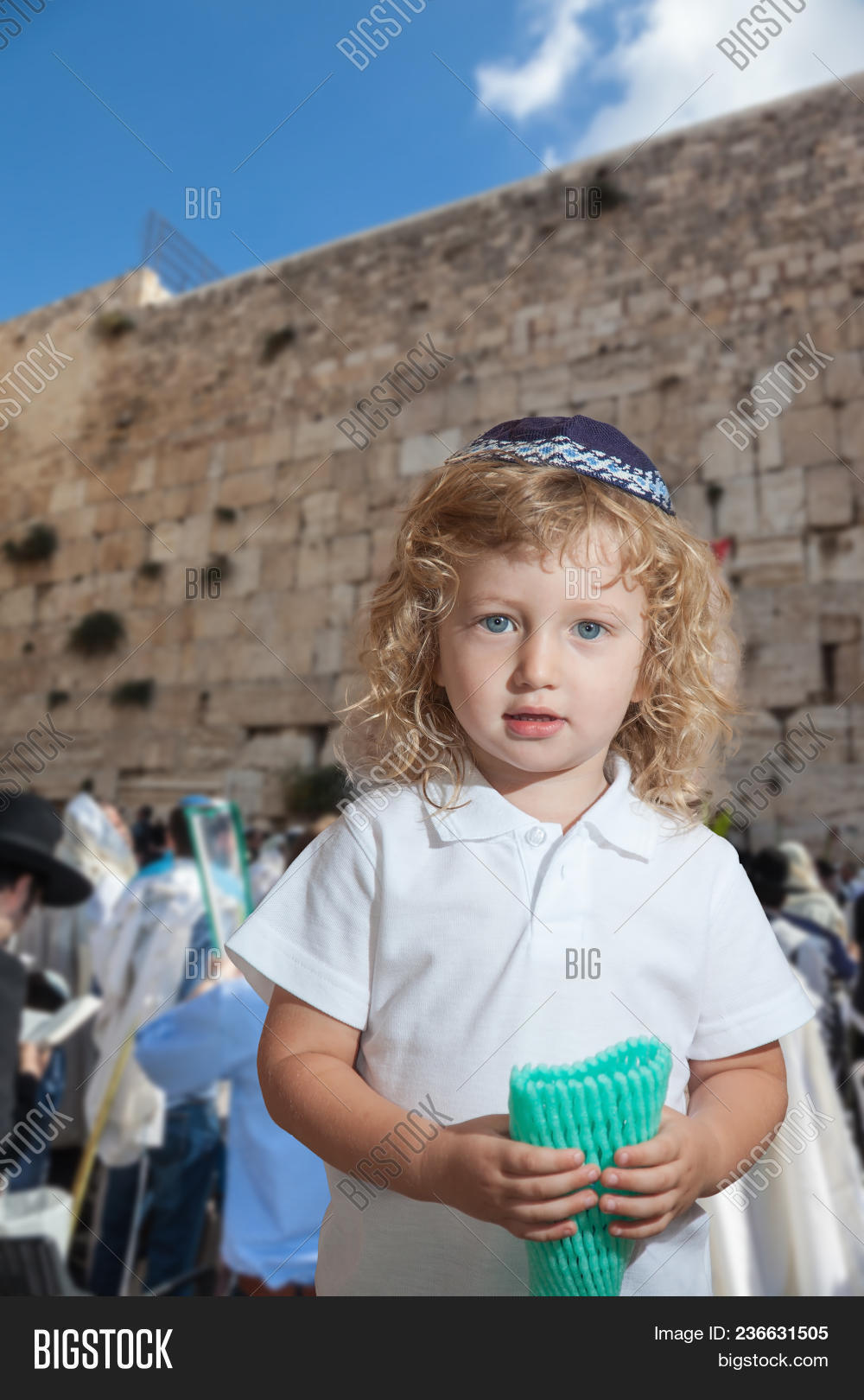 Autumn Jewish Holiday Image & Photo (Free Trial) | Bigstock