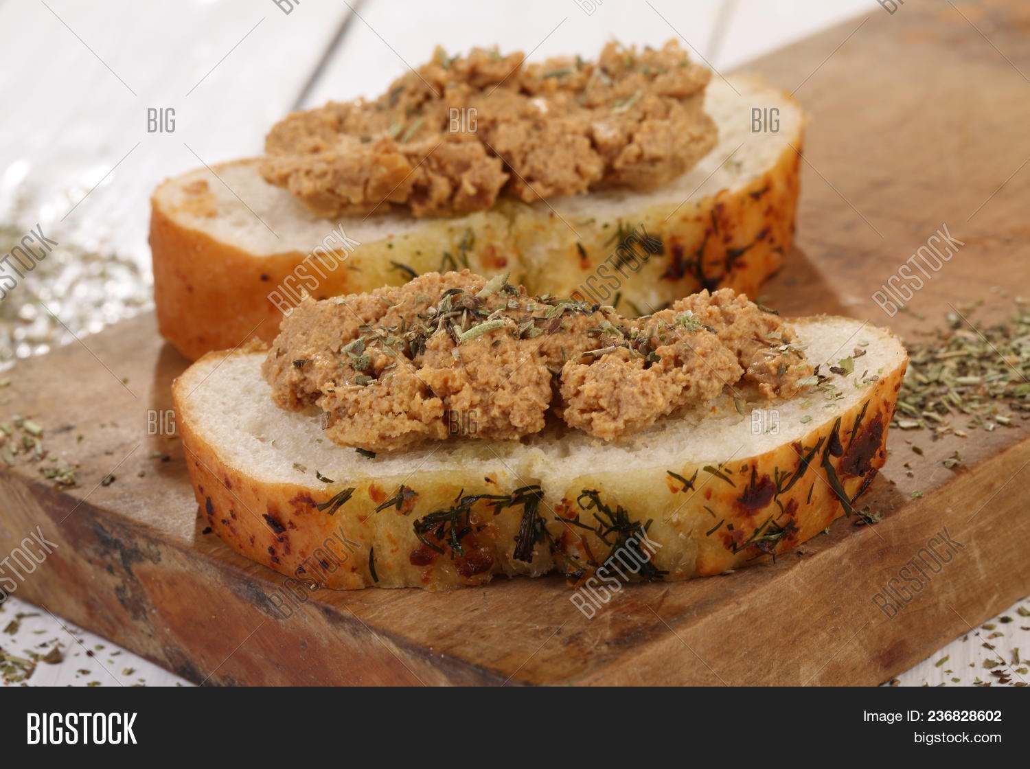 Sandwich Norwegian Image Photo Free Trial Bigstock