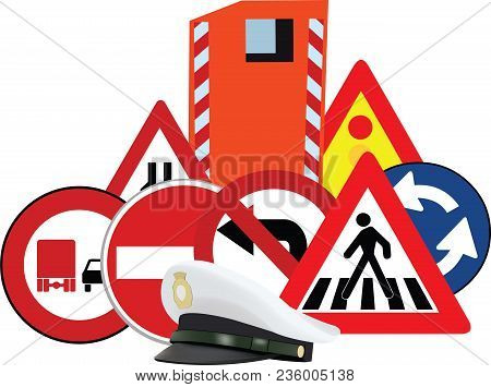 Road Code Cartels And Control Road Code Cartels And Control